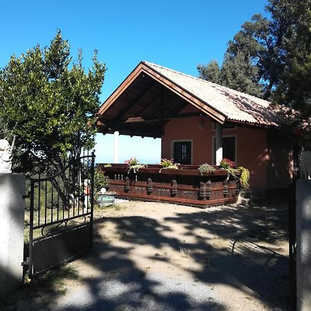 Kallista 1 San-Giuliano Екстер'єр фото